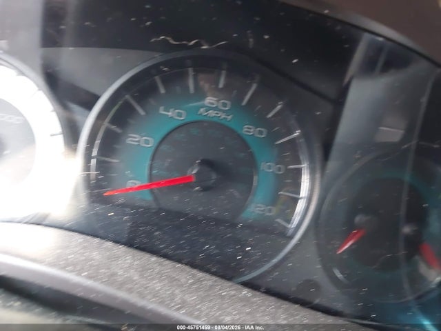 Продажа на аукционе авто 2010 Ford Fusion Sport, vin: 3FAHP0KC4AR417375, номер лота: 45751459
