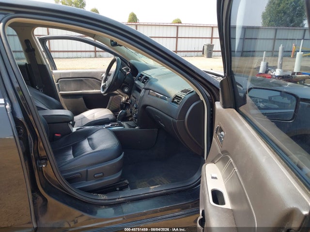 Продажа на аукционе авто 2010 Ford Fusion Sport, vin: 3FAHP0KC4AR417375, номер лота: 45751459