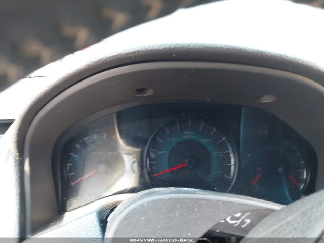 Продажа на аукционе авто 2010 Ford Fusion Sport, vin: 3FAHP0KC4AR417375, номер лота: 45751459