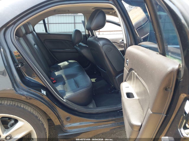 Продажа на аукционе авто 2010 Ford Fusion Sport, vin: 3FAHP0KC4AR417375, номер лота: 45751459