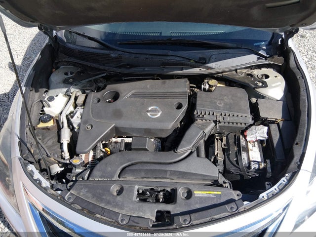 Aukcja sprzedaży 2014 Nissan Altima 2.5 S, vin: 1N4AL3AP0EN230209, numer aukcji: 45751458