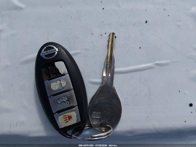 Aukcja sprzedaży 2014 Nissan Altima 2.5 S, vin: 1N4AL3AP0EN230209, numer aukcji: 45751458