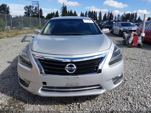 Aukcja sprzedaży 2014 Nissan Altima 2.5 S, vin: 1N4AL3AP0EN230209, numer aukcji: 45751458