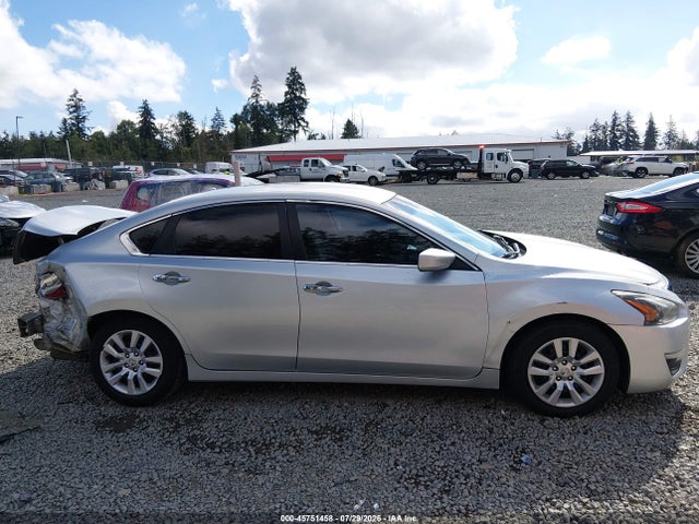 Aukcja sprzedaży 2014 Nissan Altima 2.5 S, vin: 1N4AL3AP0EN230209, numer aukcji: 45751458