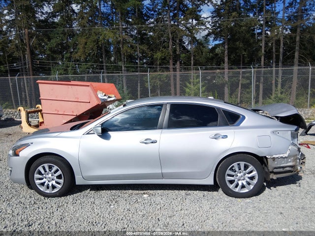Aukcja sprzedaży 2014 Nissan Altima 2.5 S, vin: 1N4AL3AP0EN230209, numer aukcji: 45751458