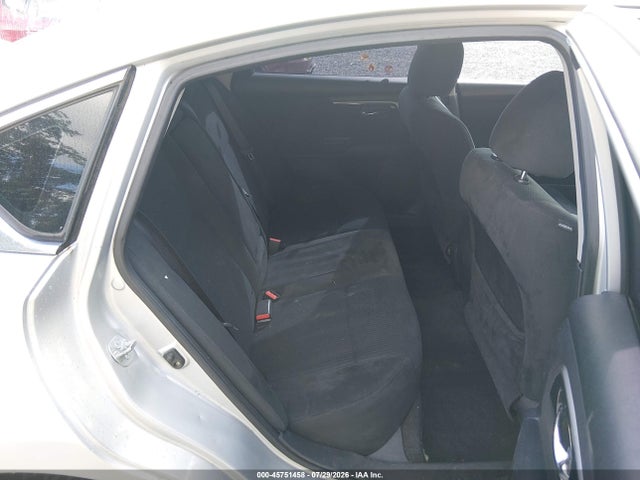Aukcja sprzedaży 2014 Nissan Altima 2.5 S, vin: 1N4AL3AP0EN230209, numer aukcji: 45751458