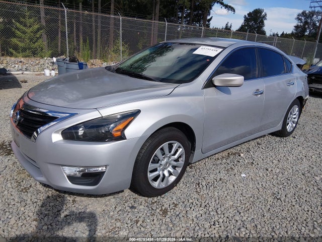 Aukcja sprzedaży 2014 Nissan Altima 2.5 S, vin: 1N4AL3AP0EN230209, numer aukcji: 45751458
