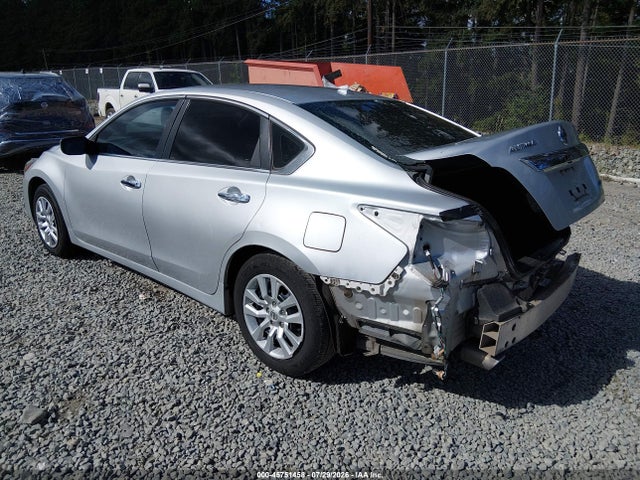 Aukcja sprzedaży 2014 Nissan Altima 2.5 S, vin: 1N4AL3AP0EN230209, numer aukcji: 45751458