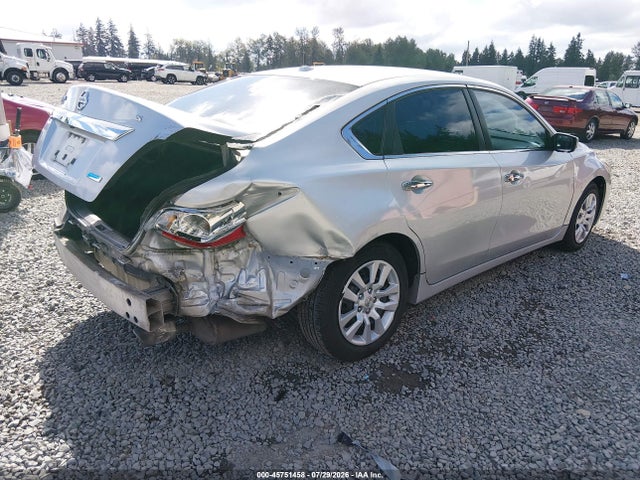 Aukcja sprzedaży 2014 Nissan Altima 2.5 S, vin: 1N4AL3AP0EN230209, numer aukcji: 45751458