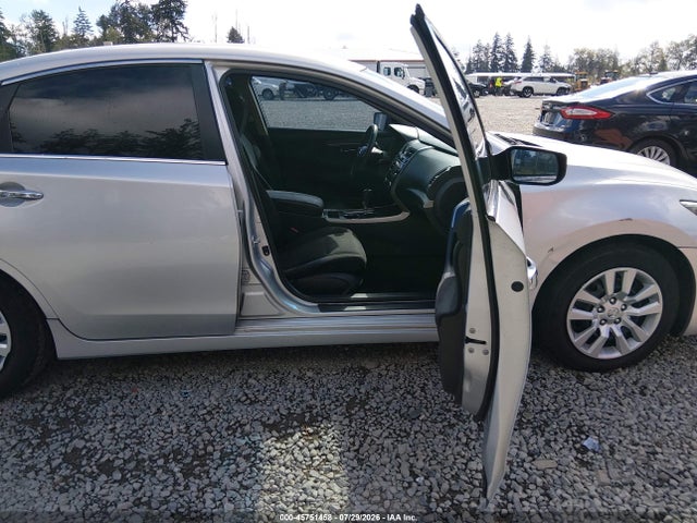 Aukcja sprzedaży 2014 Nissan Altima 2.5 S, vin: 1N4AL3AP0EN230209, numer aukcji: 45751458