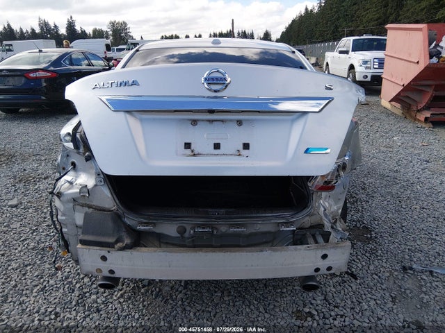 Aukcja sprzedaży 2014 Nissan Altima 2.5 S, vin: 1N4AL3AP0EN230209, numer aukcji: 45751458