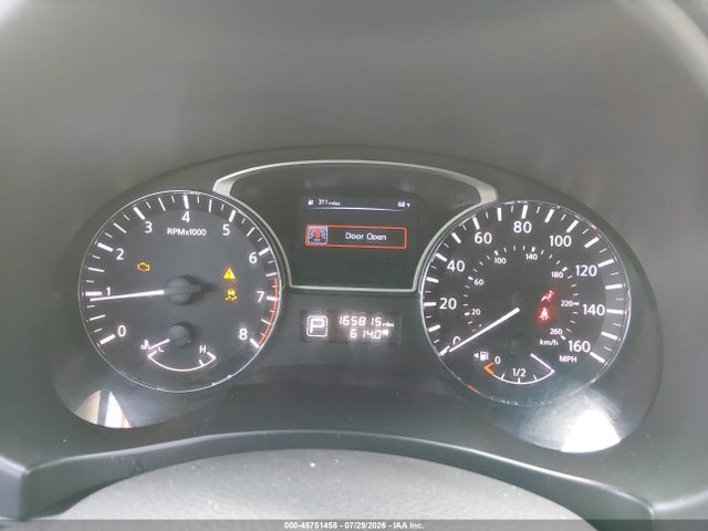 Aukcja sprzedaży 2014 Nissan Altima 2.5 S, vin: 1N4AL3AP0EN230209, numer aukcji: 45751458