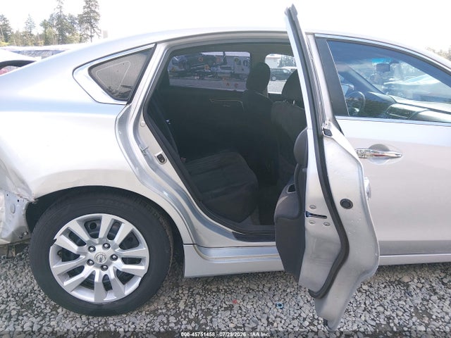 Aukcja sprzedaży 2014 Nissan Altima 2.5 S, vin: 1N4AL3AP0EN230209, numer aukcji: 45751458