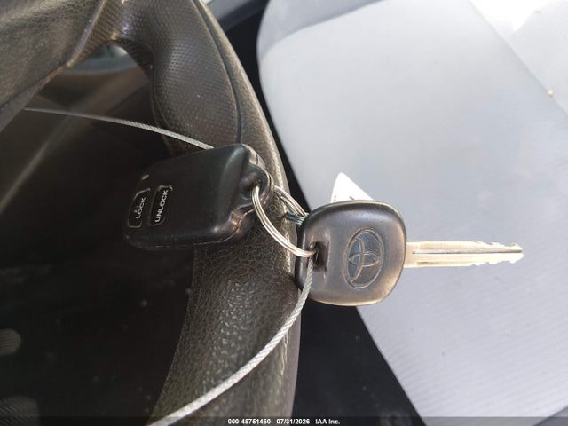 2015 Toyota Corolla L მანქანა იყიდება აუქციონზე, vin: 2T1BURHE0FC267803, აუქციონის ნომერი: 45751460