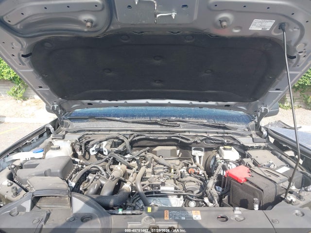 Ford Ranger Xlt 2024 1FTER4GHXRLE13568 Image 10