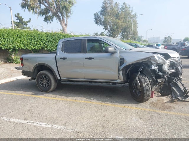Ford Ranger Xlt 2024 1FTER4GHXRLE13568 Image 13
