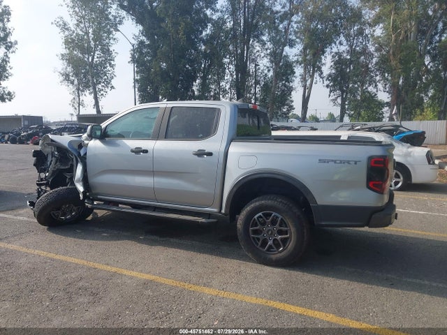 Ford Ranger Xlt 2024 1FTER4GHXRLE13568 Image 14