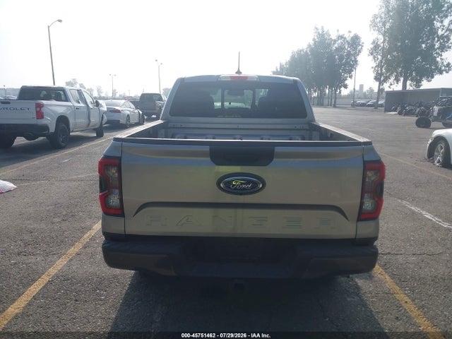 Ford Ranger Xlt 2024 1FTER4GHXRLE13568 Image 16