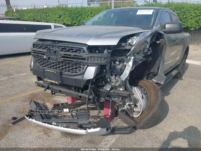 Ford Ranger Xlt 2024 1FTER4GHXRLE13568 Image 17