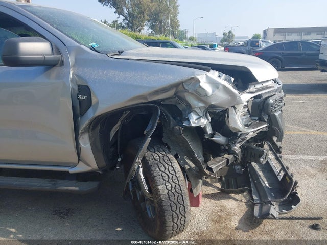 Ford Ranger Xlt 2024 1FTER4GHXRLE13568 Image 19