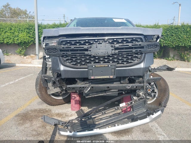 Ford Ranger Xlt 2024 1FTER4GHXRLE13568 Image 21