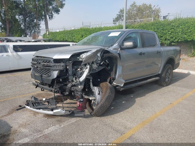 Ford Ranger Xlt 2024 1FTER4GHXRLE13568 Image 2