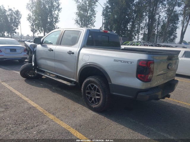 Ford Ranger Xlt 2024 1FTER4GHXRLE13568 Image 3