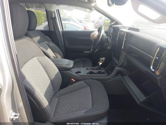 Ford Ranger Xlt 2024 1FTER4GHXRLE13568 Image 5