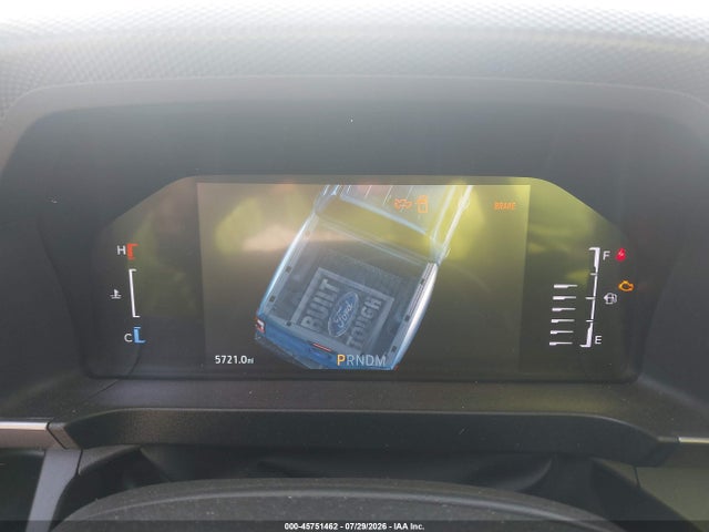 Ford Ranger Xlt 2024 1FTER4GHXRLE13568 Image 7