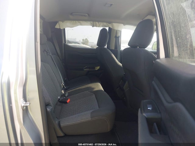 Ford Ranger Xlt 2024 1FTER4GHXRLE13568 Image 8