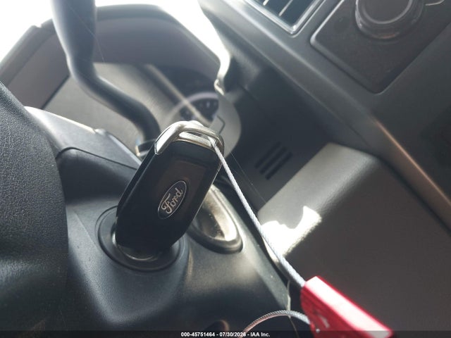 45751464 :رقم المزاد ، 1FT8W3DT7NEF80039 vin ، 2022 Ford F-350 Xlt مزاد بيع