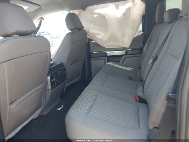45751464 :رقم المزاد ، 1FT8W3DT7NEF80039 vin ، 2022 Ford F-350 Xlt مزاد بيع