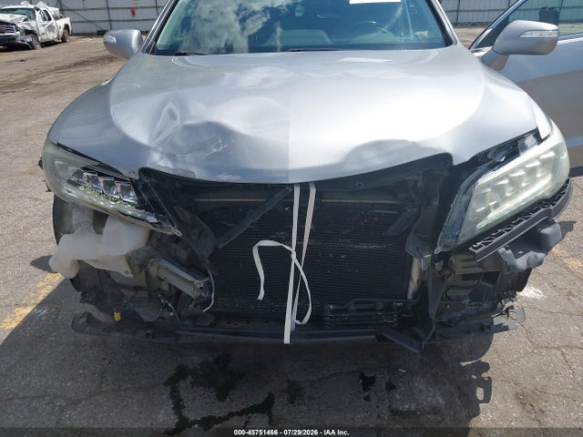 45751466 :رقم المزاد ، 5J8TB4H51HL012264 vin ، 2017 Acura Rdx Technology   Acurawatch Plus Packages/w/technology Package مزاد بيع
