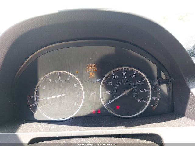 45751466 :رقم المزاد ، 5J8TB4H51HL012264 vin ، 2017 Acura Rdx Technology   Acurawatch Plus Packages/w/technology Package مزاد بيع
