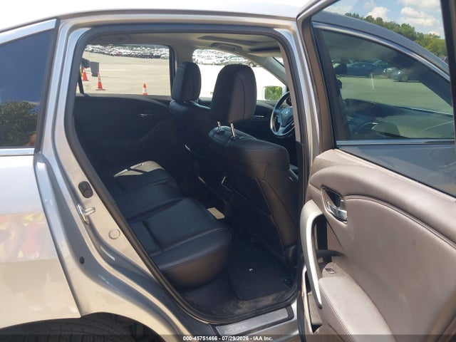 45751466 :رقم المزاد ، 5J8TB4H51HL012264 vin ، 2017 Acura Rdx Technology   Acurawatch Plus Packages/w/technology Package مزاد بيع