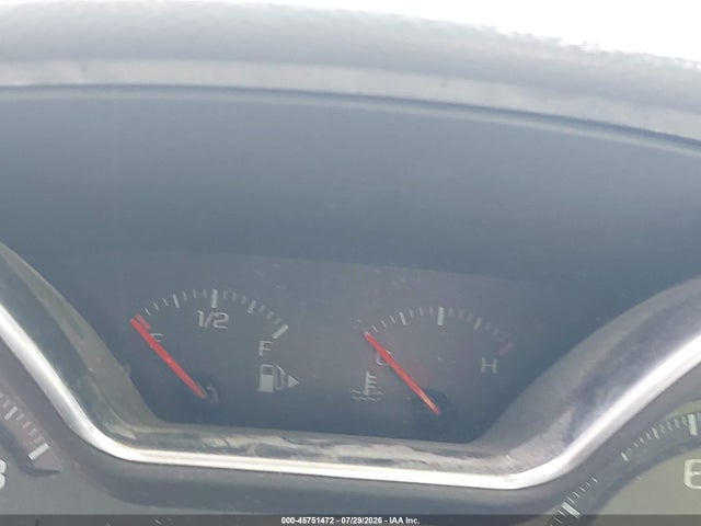 Продажа на аукционе авто 2018 Chevrolet Impala 1lt, vin: 2G1105S36J9101908, номер лота: 45751472