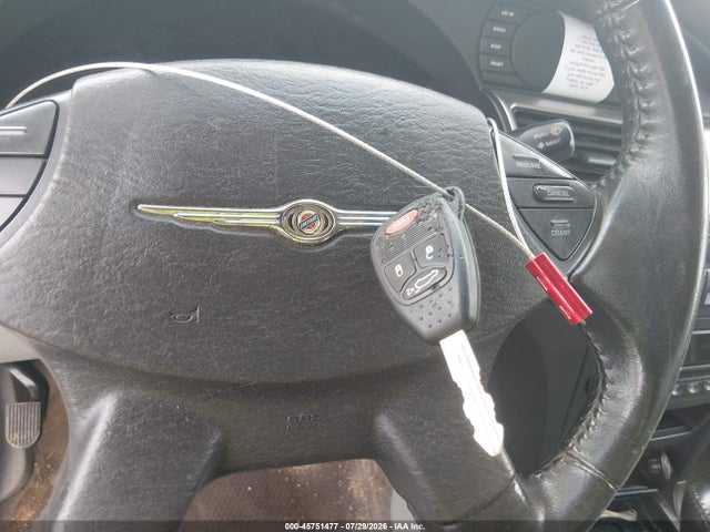 Продаж на аукціоні авто 2007 Chrysler Pacifica Touring, vin: 2A8GM68X87R116191, номер лоту: 45751477