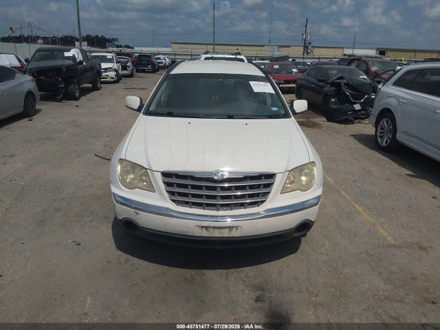 Продаж на аукціоні авто 2007 Chrysler Pacifica Touring, vin: 2A8GM68X87R116191, номер лоту: 45751477