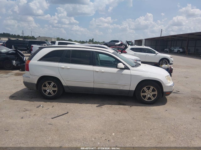 Продаж на аукціоні авто 2007 Chrysler Pacifica Touring, vin: 2A8GM68X87R116191, номер лоту: 45751477