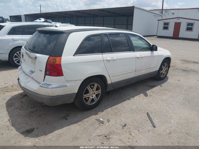 Продаж на аукціоні авто 2007 Chrysler Pacifica Touring, vin: 2A8GM68X87R116191, номер лоту: 45751477