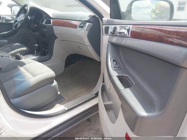 Продаж на аукціоні авто 2007 Chrysler Pacifica Touring, vin: 2A8GM68X87R116191, номер лоту: 45751477