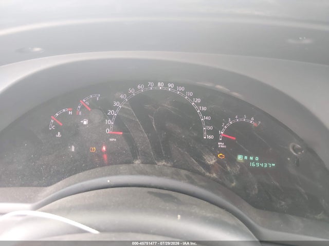 Продаж на аукціоні авто 2007 Chrysler Pacifica Touring, vin: 2A8GM68X87R116191, номер лоту: 45751477