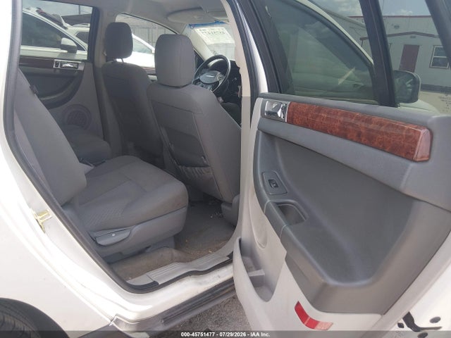 Продаж на аукціоні авто 2007 Chrysler Pacifica Touring, vin: 2A8GM68X87R116191, номер лоту: 45751477
