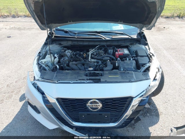 Продажа на аукционе авто 2021 Nissan Altima S Fwd, vin: 1N4BL4BV2MN388816, номер лота: 45751478
