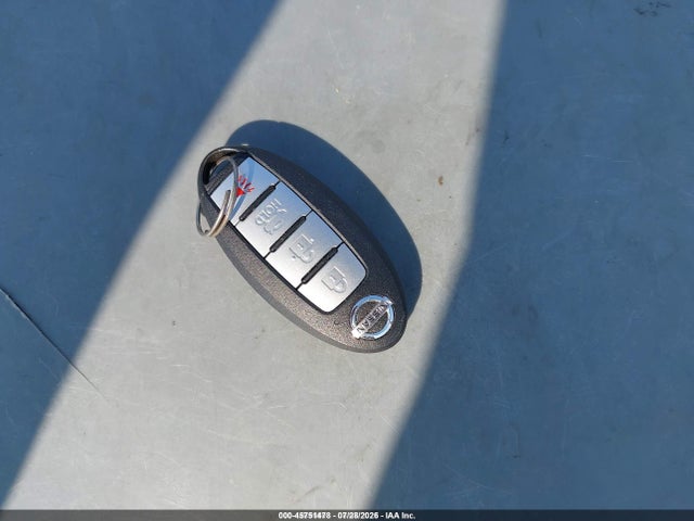 Продажа на аукционе авто 2021 Nissan Altima S Fwd, vin: 1N4BL4BV2MN388816, номер лота: 45751478