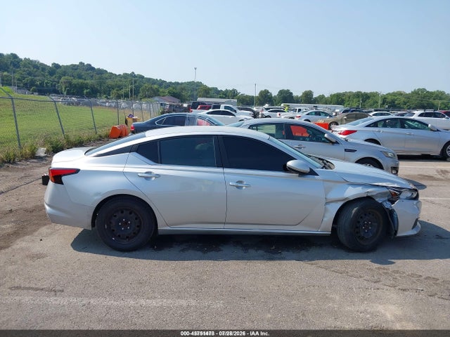 Продажа на аукционе авто 2021 Nissan Altima S Fwd, vin: 1N4BL4BV2MN388816, номер лота: 45751478