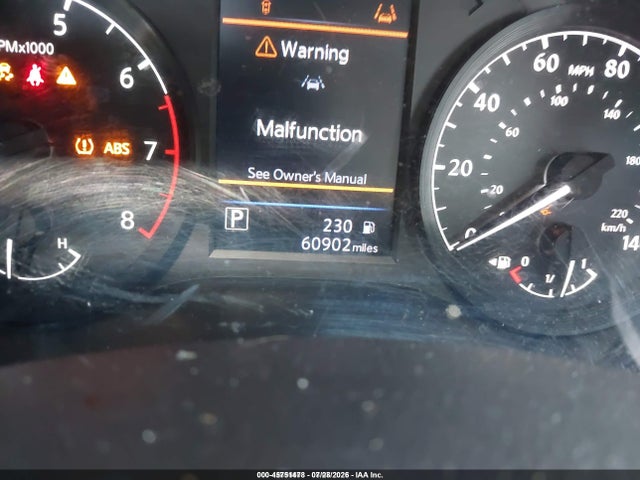 Продажа на аукционе авто 2021 Nissan Altima S Fwd, vin: 1N4BL4BV2MN388816, номер лота: 45751478