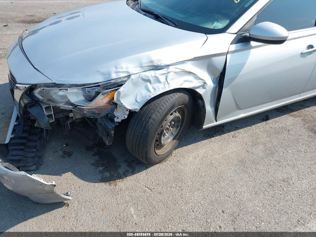 Продажа на аукционе авто 2021 Nissan Altima S Fwd, vin: 1N4BL4BV2MN388816, номер лота: 45751478