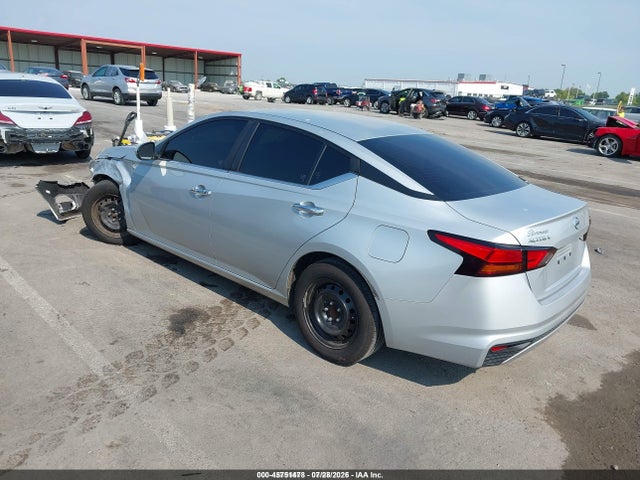 Продажа на аукционе авто 2021 Nissan Altima S Fwd, vin: 1N4BL4BV2MN388816, номер лота: 45751478