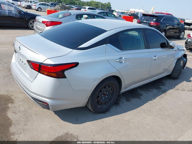 Продажа на аукционе авто 2021 Nissan Altima S Fwd, vin: 1N4BL4BV2MN388816, номер лота: 45751478